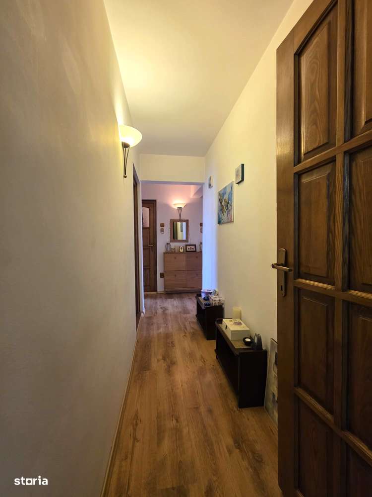 4 camere -partial mobilat și utilat – Mutare imediată! COMISION 0%-10