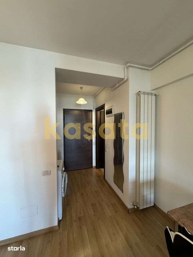 OPORTUNITATE | STUDIO AVIATIEI | PARCARE INCLUSA | IDEAL INVESTITIE - Imagine principală: 4/8