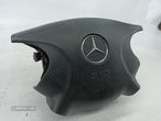 Airbag Volante Mercedes-Benz E-Class (W211) - 3