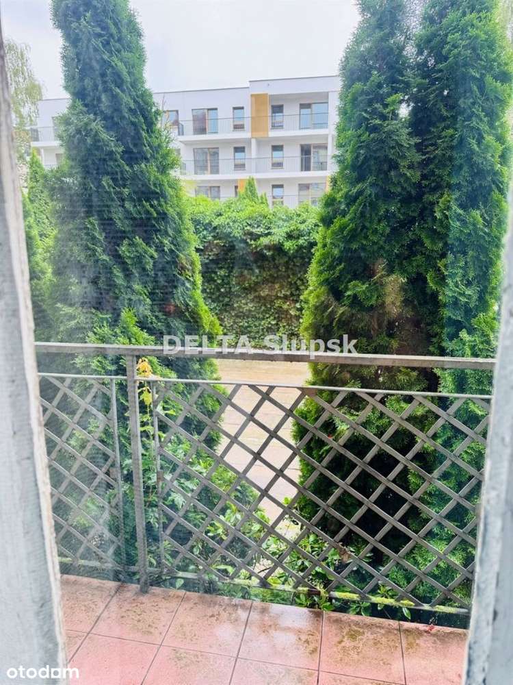 ⭐ lokal na parterze w centrum Słupska-9