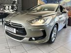 Citroën DS5 2.0 HDi Hy4 So Chic CMP6 88g - 2