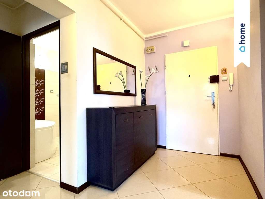 M2 wynajem 56m² - 300 metrów do  Brdy, Centrum! - Pełny obrazek: 4/12