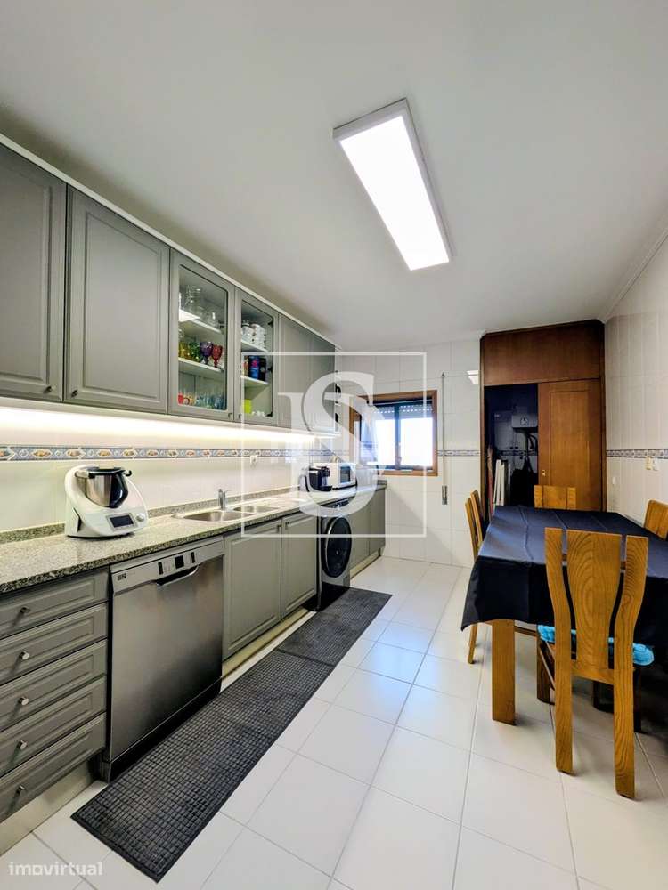 Apartamento  T1+1 Madalena-7