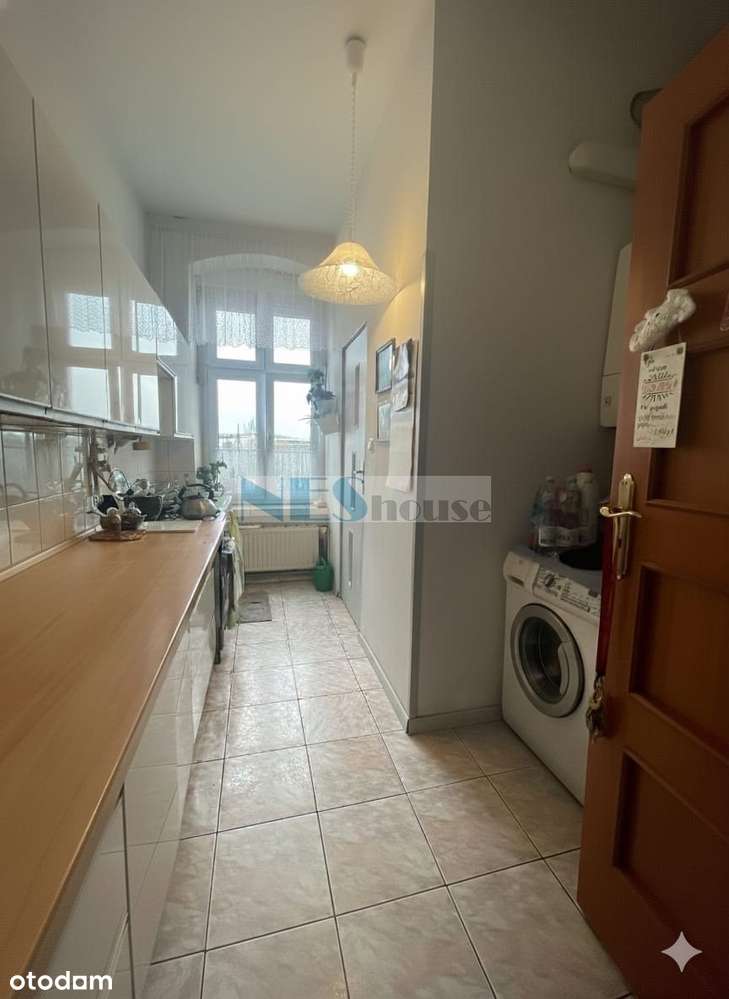 Mieszkanie na sprzedaż, Wrocław, 3 pokoje-6