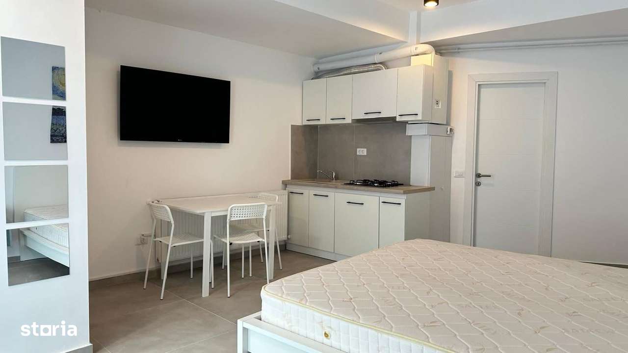 Apartament Eforie Nord 2 camere ultracentral la 40m de mare-11