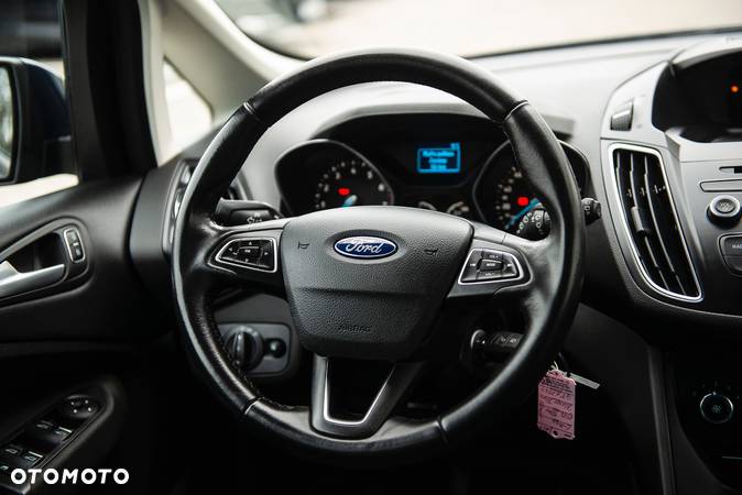 Ford C-MAX Gr 1.0 EcoBoost Trend ASS - 28