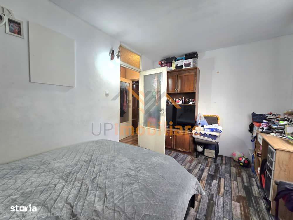 APARTAMENT 2 CAMERE | TIP Q | ETAJ 3 | ZONA CALEA ARADULUI | ORADEA - Imagine principală: 4/10