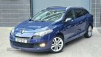 Renault Mégane Sport Tourer 1.5 dCi Limited SS - 1