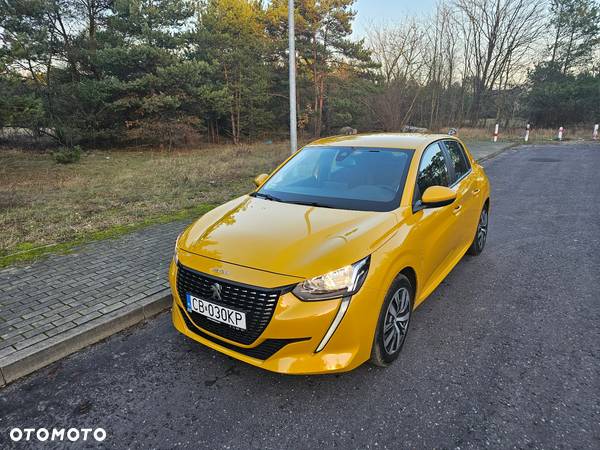 Peugeot 208 1.2 PureTech Active Pack S&S - 1