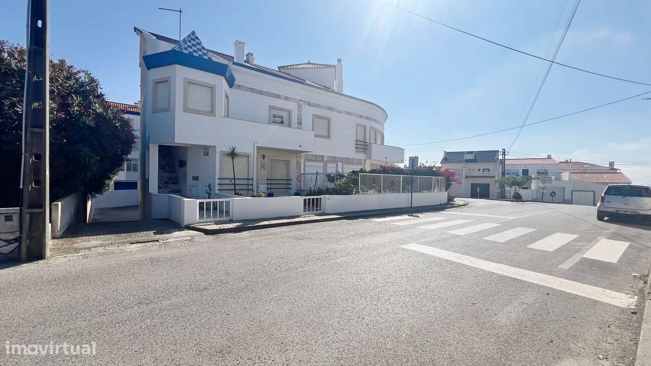 Apartamento T1+1 Venda em Atouguia da Baleia,Peniche-31