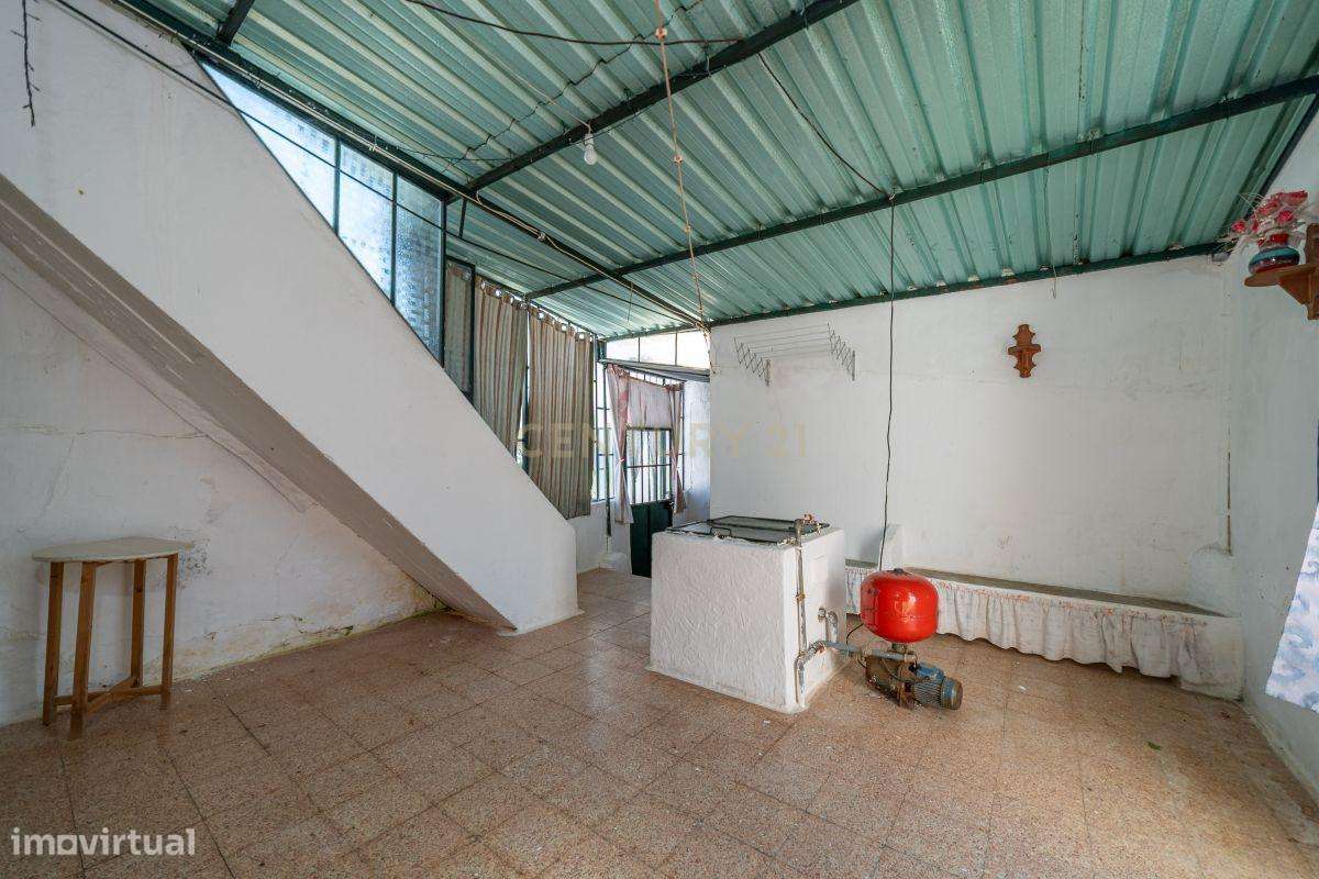 Casa Tradicional Algarvia com Charme no Alportel -  São Brás de Alport-8