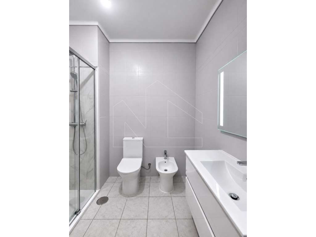 Apartamento T3 Santa Joana-12
