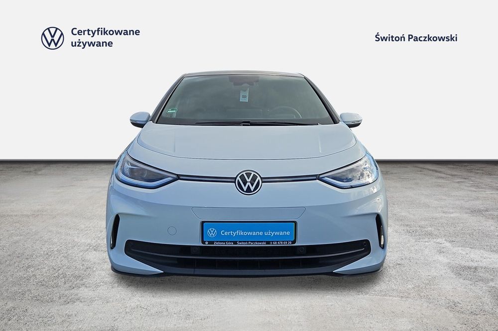 Pro Power 204KM Salon PL Gwarancja Pompa Ciepła Hak LED ACC Kamera