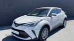 Toyota C-HR 1.8 Hybrid Exclusive+P.Luxury - 1