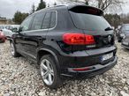 Volkswagen Tiguan 2.0 TDI 4Mot R-Style DSG - 12