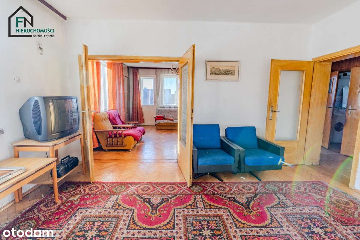 Atrakcyjna lokalizacja, dom do remontu– Pewel Mała-9