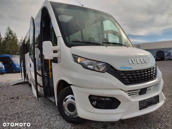 Iveco Daily Mercus City - 4