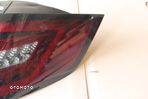 Lampa Tylna Prawa Led Porsche Boxter Cayman Sonar 2014 - 5