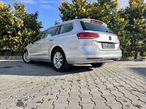 Volkswagen Passat Variant 1.6 TDI (BlueMotion Technology) Comfortline - 39