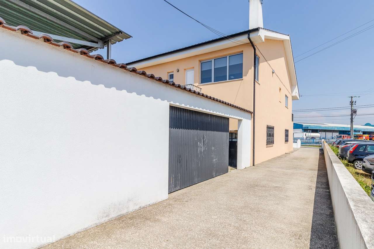 Moradia T3 isolada em Cacia-42