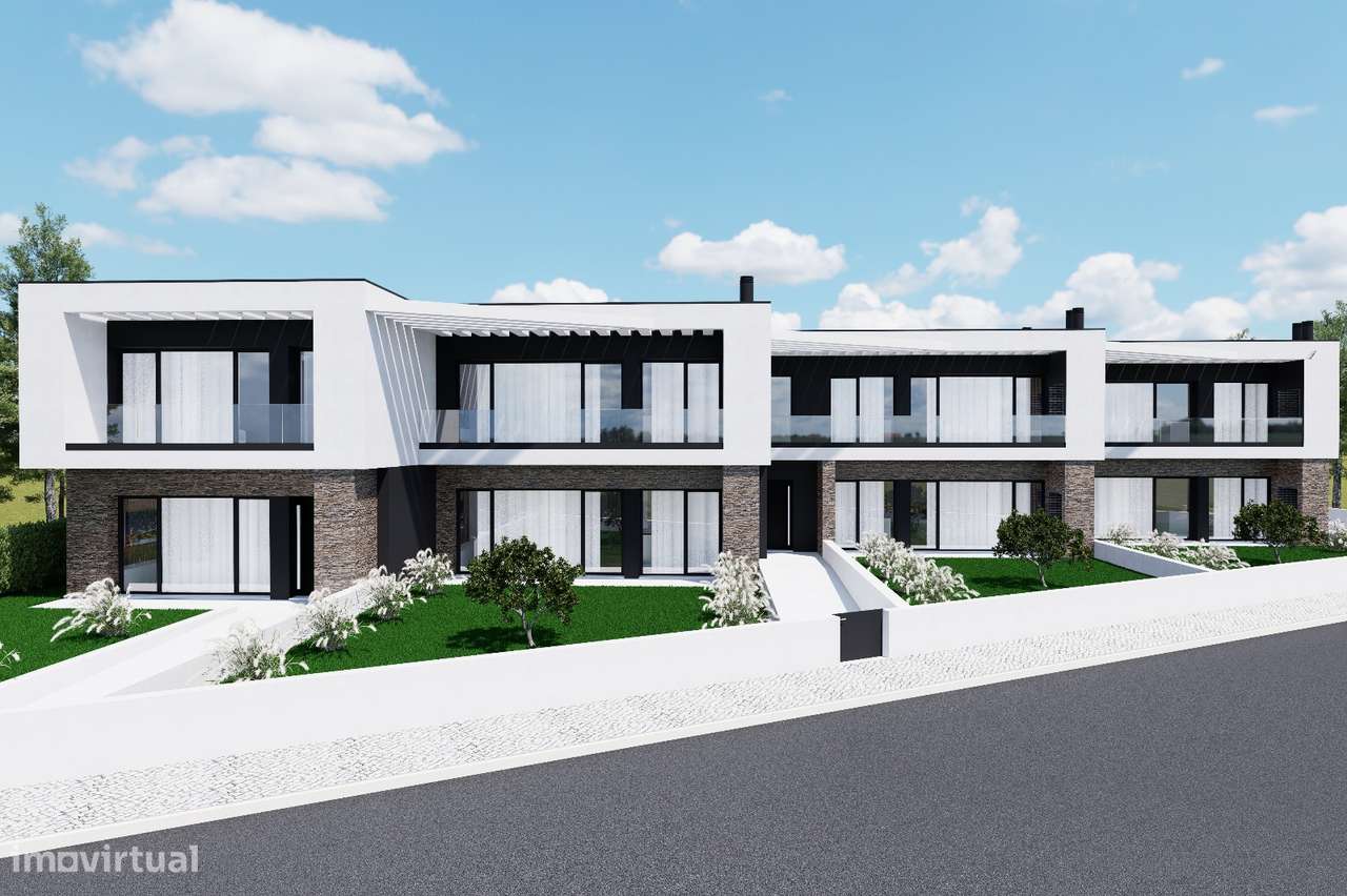 Terreno c/ projeto aprovado p/contrução 7 apart,c/ licença a pagamento-5