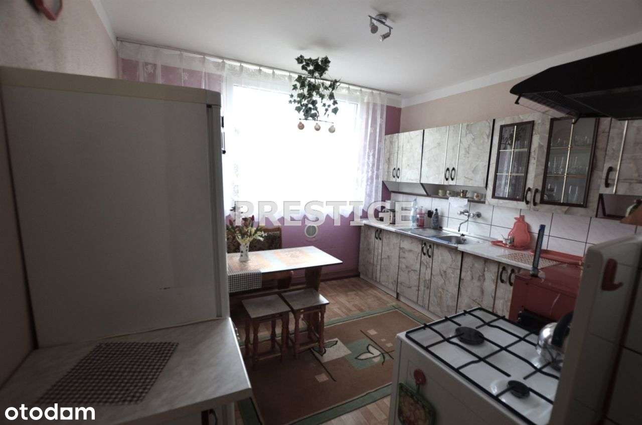 Mieszkanie w Księginicach-3