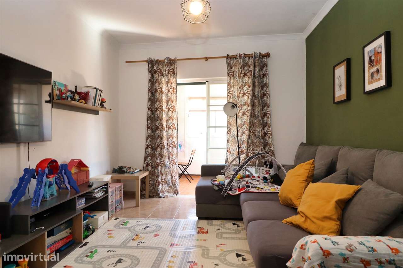 Apartamento T2 na Guia - Albufeira - Grande imagem: 5/30