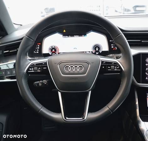 Audi A6 - 17