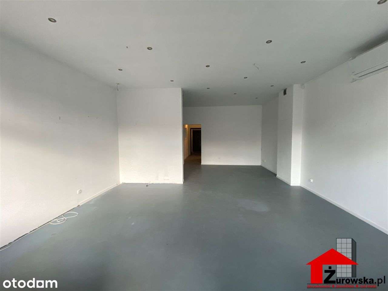 Lokal użytkowy, 147 m², Zawadzkie-2