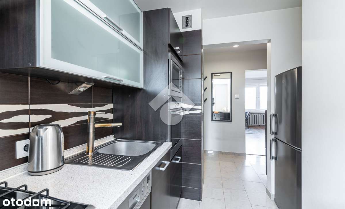 Komfortowe 2 pokoje do wejścia | Blisko tramwaj-8