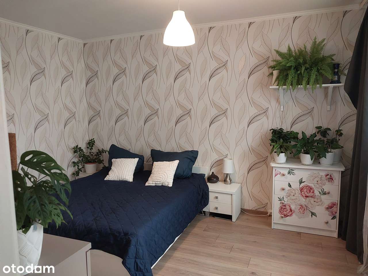 Eleganckie, Zadbane mieszkanie w poszukiwanym układzie 2x2, SPÓJRZ!-7