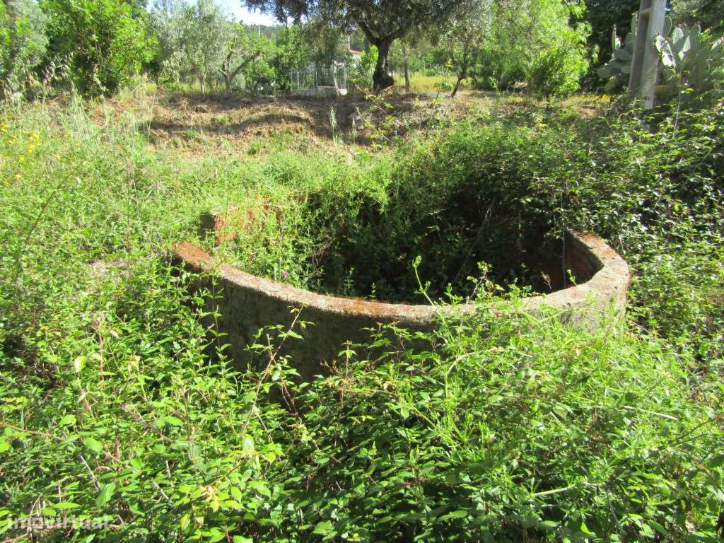 P26-238 Casal da Loba - Terreno Urbanizável no Centro de Portugal e...-8