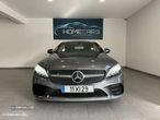 Mercedes-Benz C 220 d AMG Line Aut. - 22