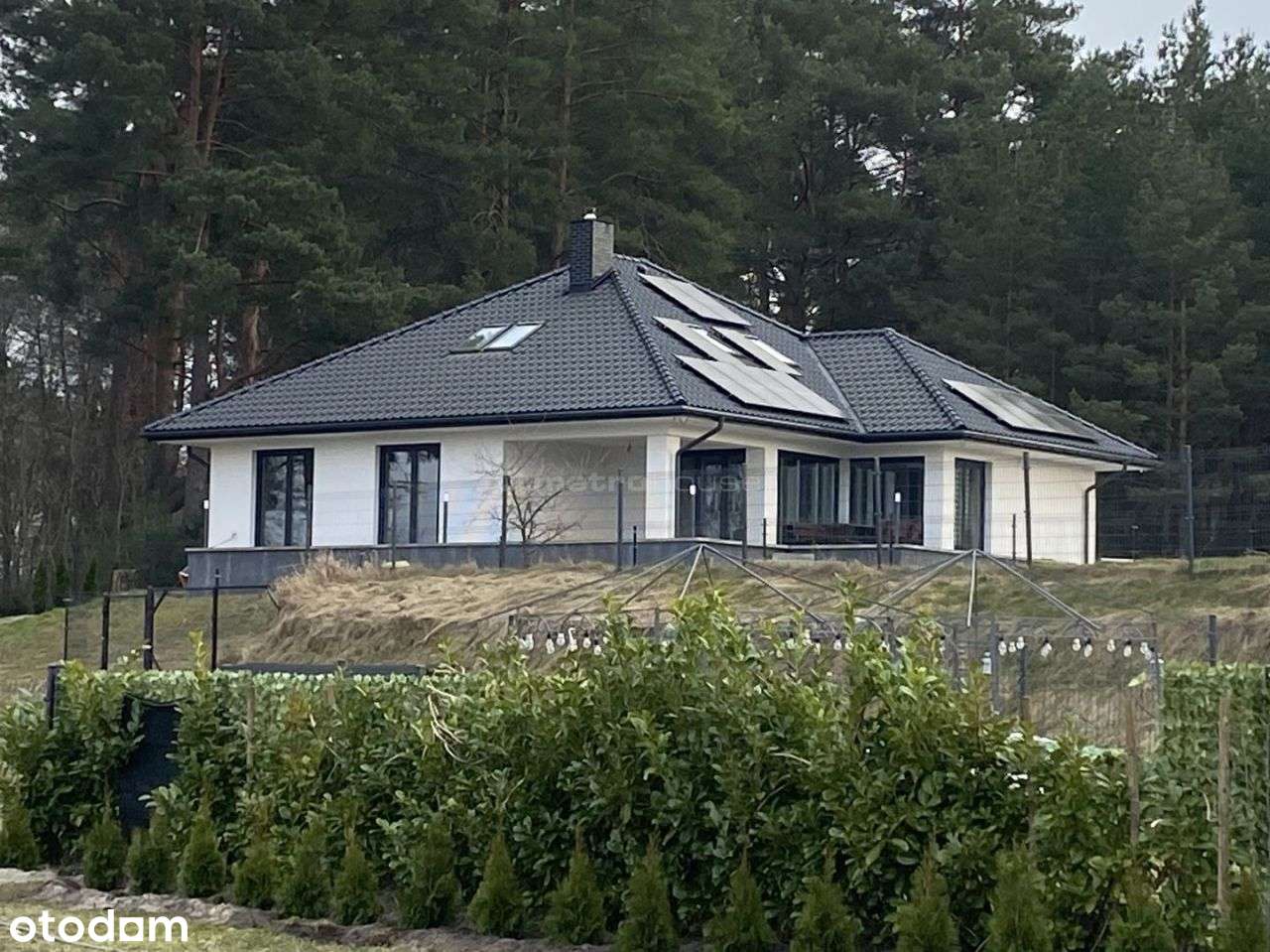 Dom, 220 m², Borne Sulinowo - Pełny obrazek: 5/15