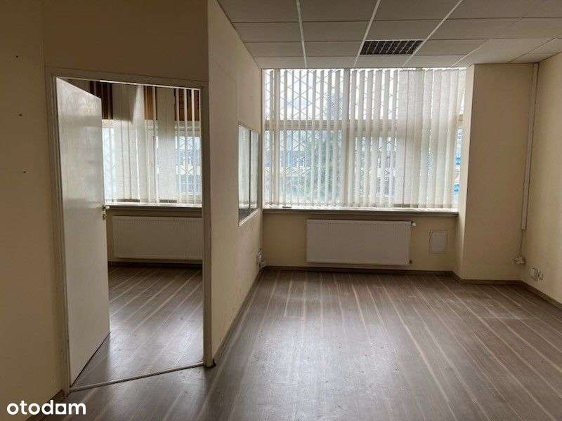 biuro 33,68 m2 ul. Wólczyńska 133 - Pełny obrazek: 3/3