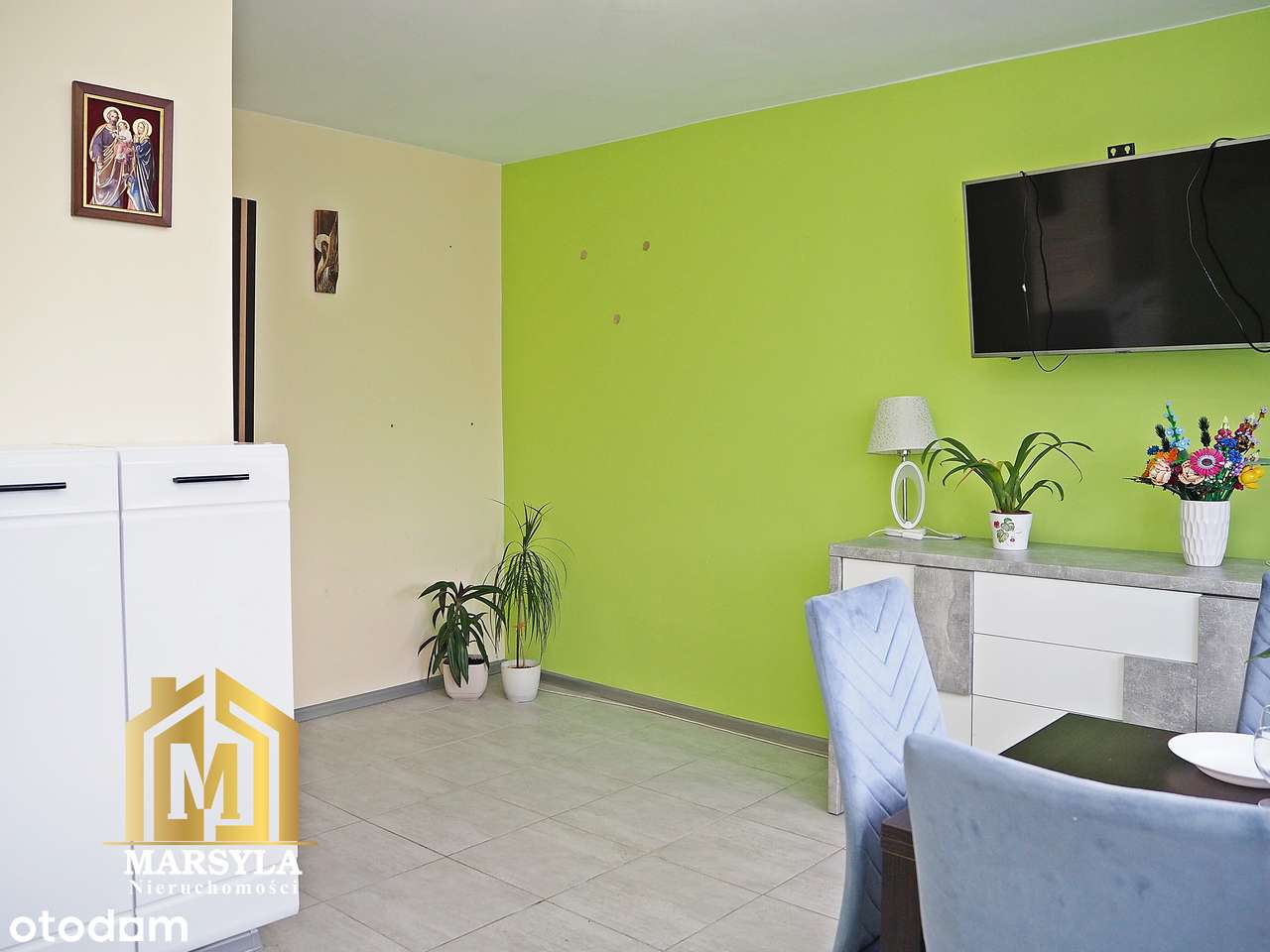 Kawalerka do wprowadzenia Częstochowa al. Kościuszki-3