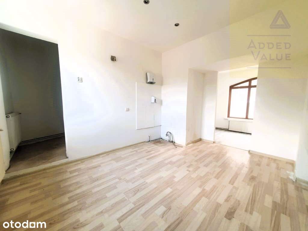 2 lokale, ul. Łużycka, parter, centrum - Pełny obrazek: 5/12