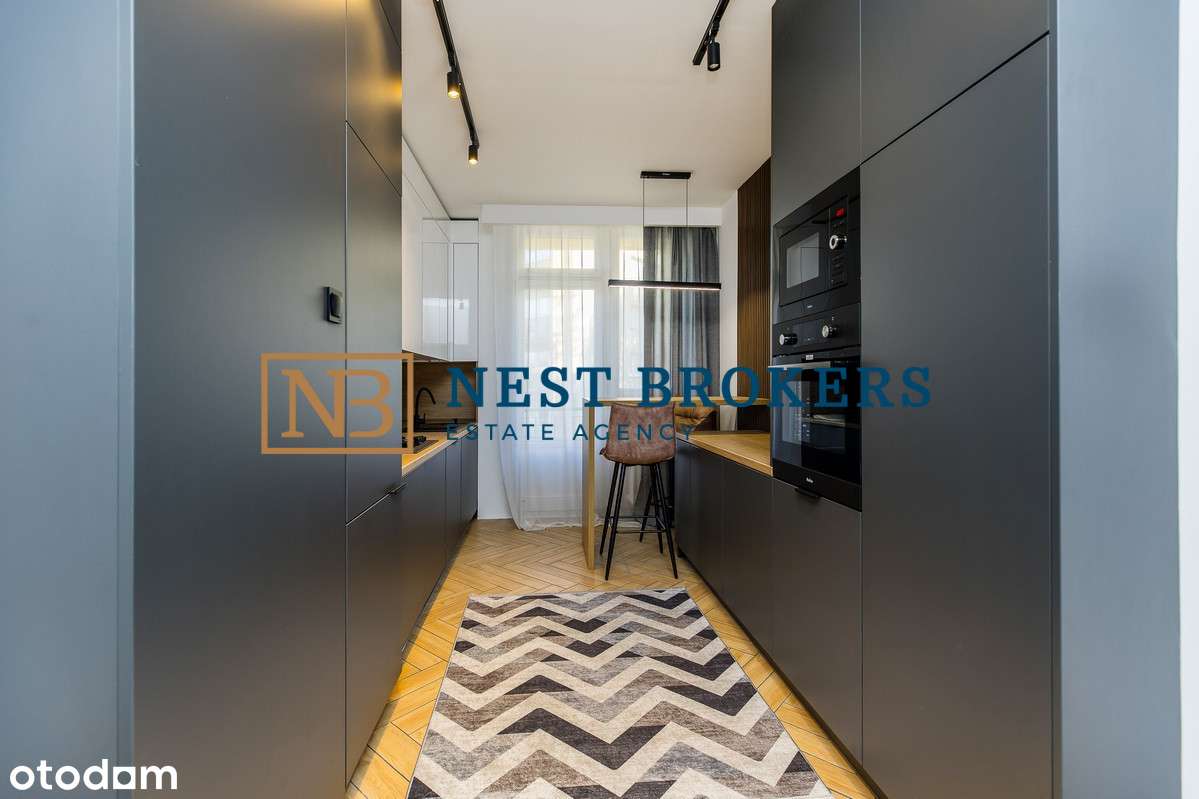 Dwa pokoje przy Wrocławskiej po remoncie-11