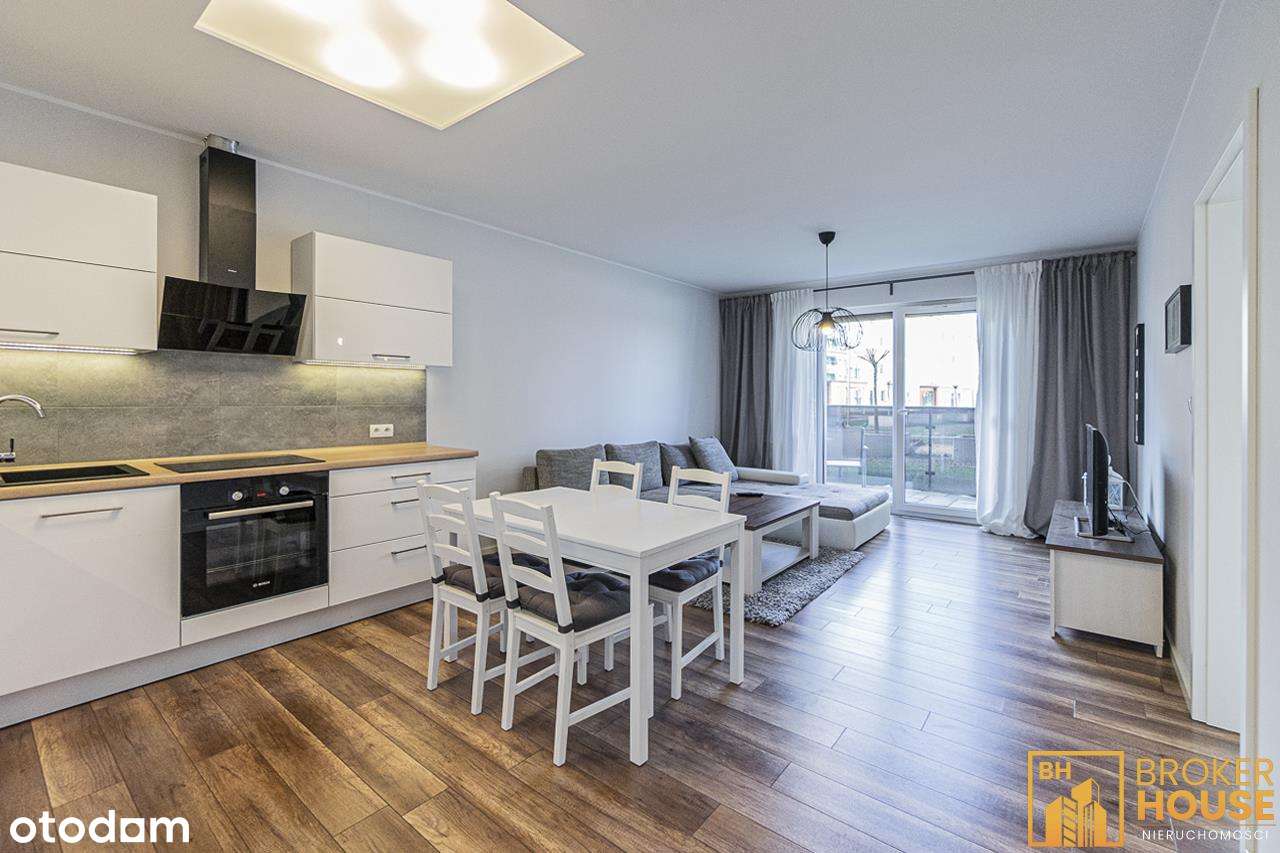 2 pokoje, parter - Osiedle Kasztelańskie - Pełny obrazek: 4/16