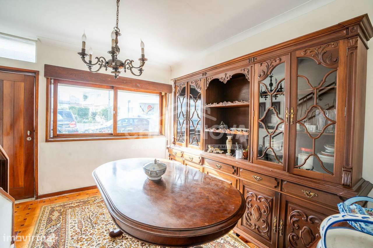 Moradia T2 c/Vista rio próxima à Av. da República - Grande imagem: 4/18