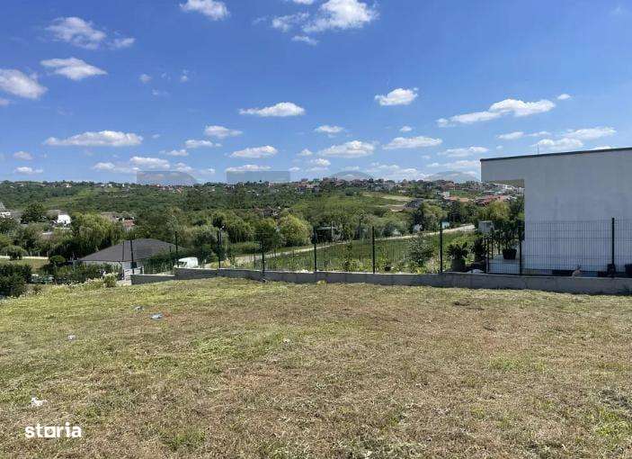 RECO Teren Intravilan langa Hanul Pescarilor - Imagine principală: 2/2