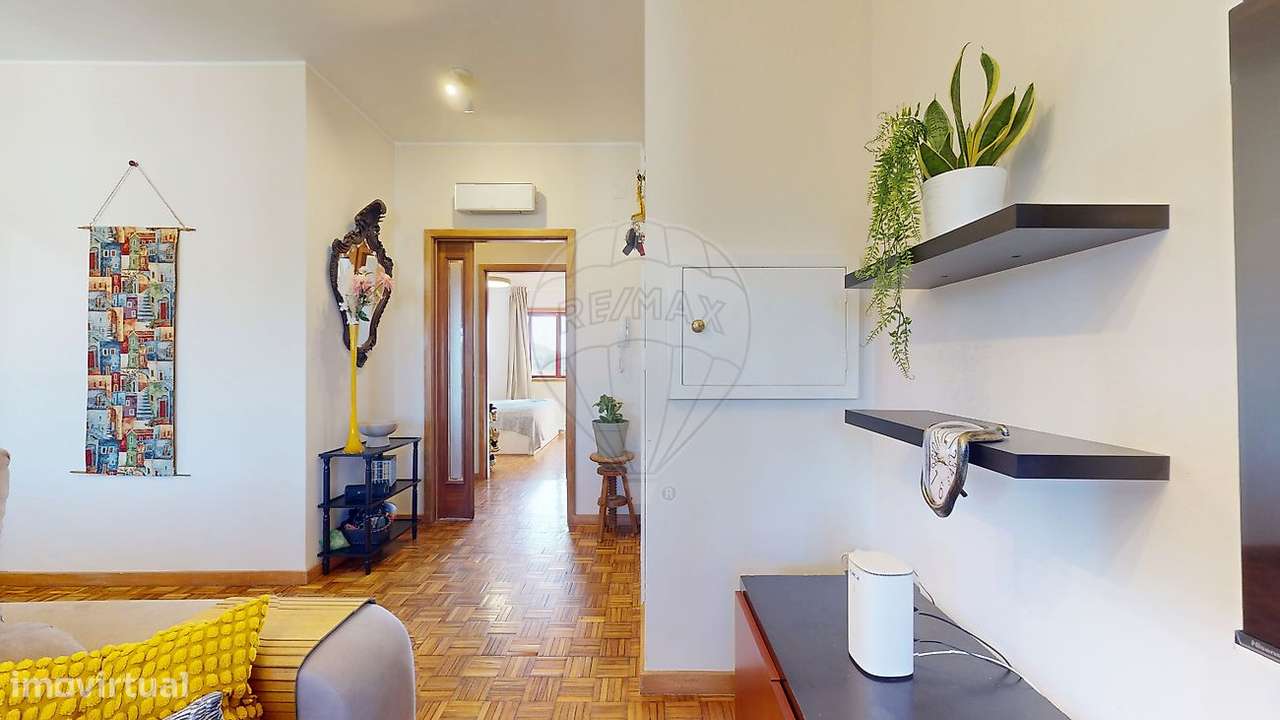 Apartamento T2 para venda-26