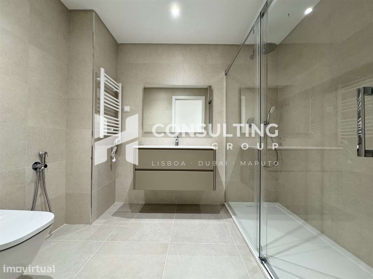 Apartamento T2 Venda em Águas Livres,Amadora-17