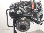 Motor DDY AUDI 1.6L 115 CV - 2