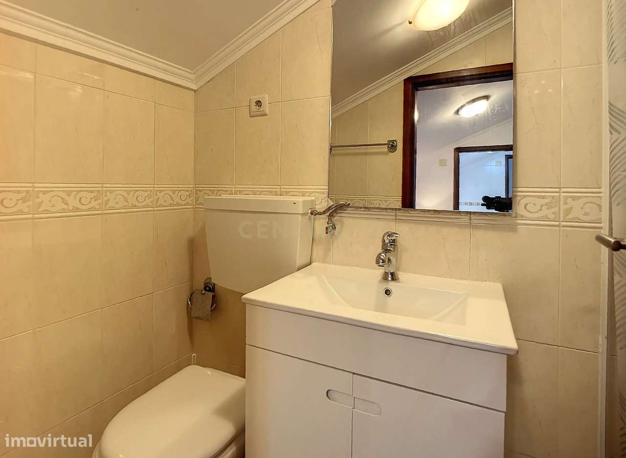 Apartamento Duplex  - Centro Histórico - Nazaré-14