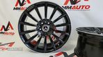 Jantes Mercedes Turbine Black 18 - 5