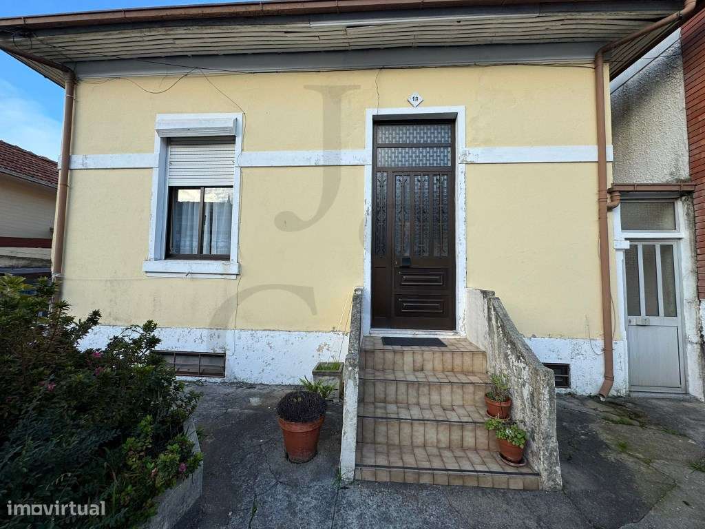 Moradia Junto Hospital Da Prelada - Grande imagem: 2/18