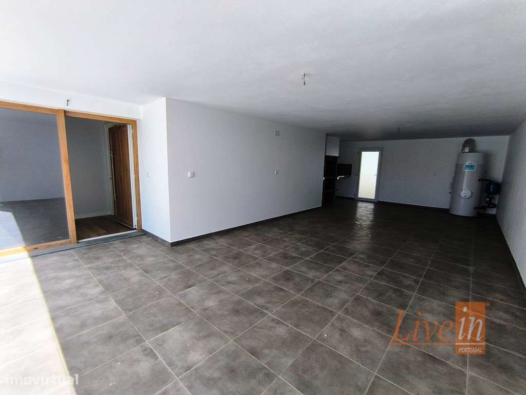 Moradia Térrea T4 Nova em Lagoa perto da Ericeira - Grande imagem: 5/29