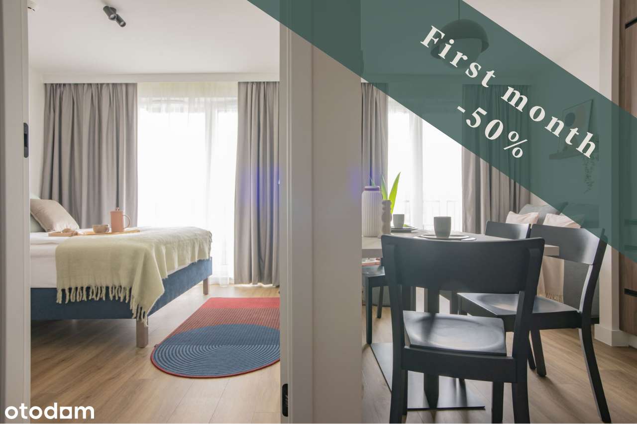 2 Rooms | Good Location