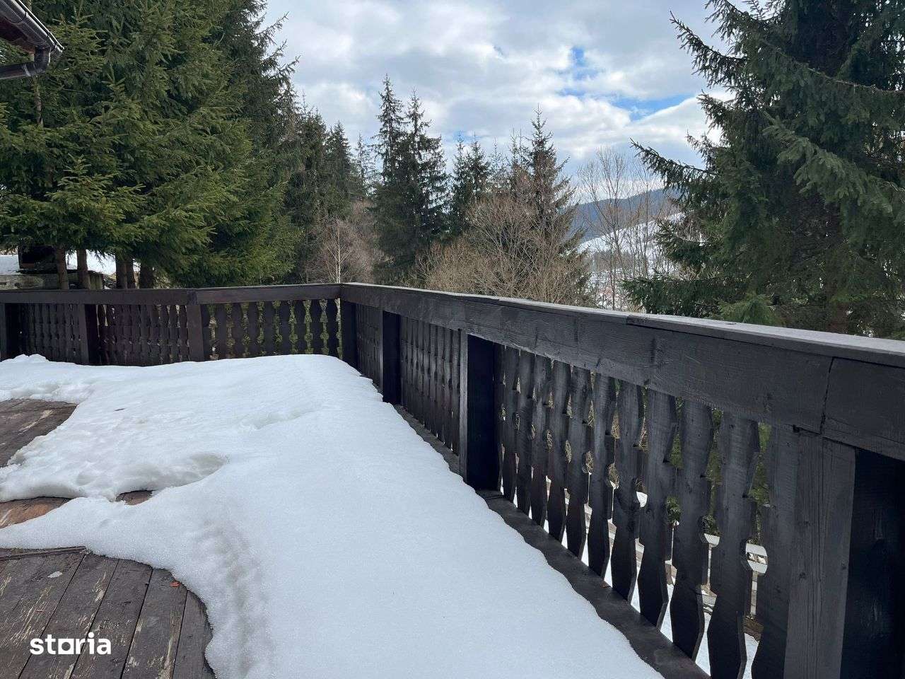 Casa de vacanta - Pensiune - Vatra Dornei-12